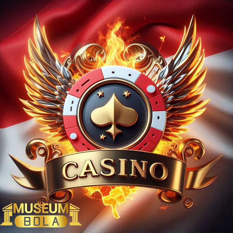 Situs live casino