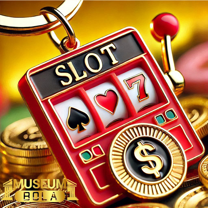 Slot